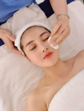 Thẩm Mỹ Viện Minh Nguyệt