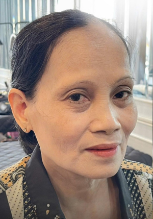Phun Mày Nano Vi Chạm