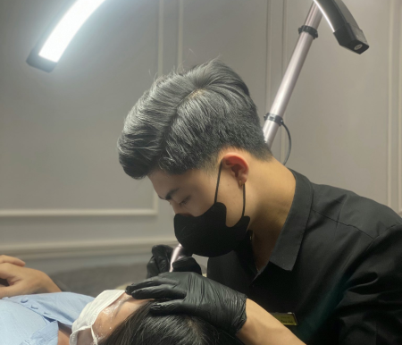 Thẩm Mỹ Viện Minh Nguyệt