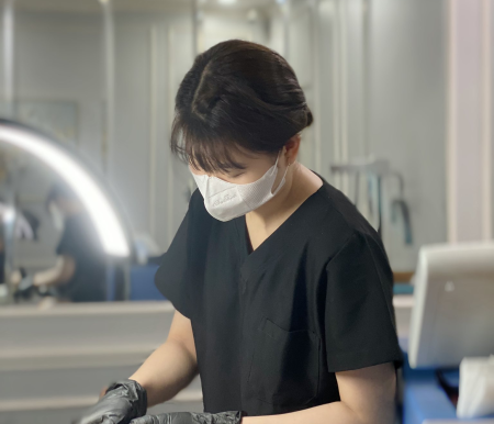 Thẩm Mỹ Viện Minh Nguyệt