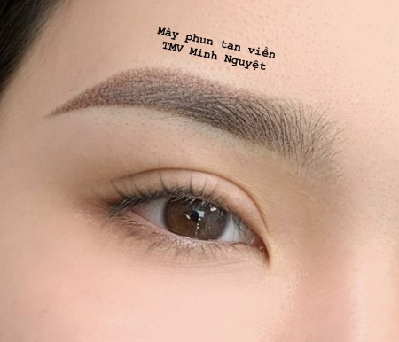 Thẩm Mỹ Viện Minh Nguyệt