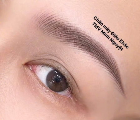 Thẩm Mỹ Viện Minh Nguyệt
