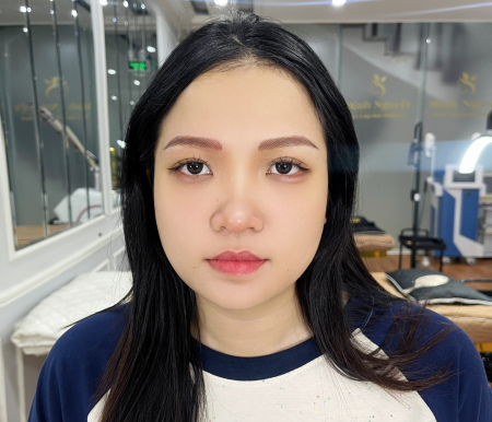 Thẩm Mỹ Viện Minh Nguyệt