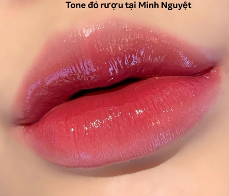 Thẩm Mỹ Viện Minh Nguyệt