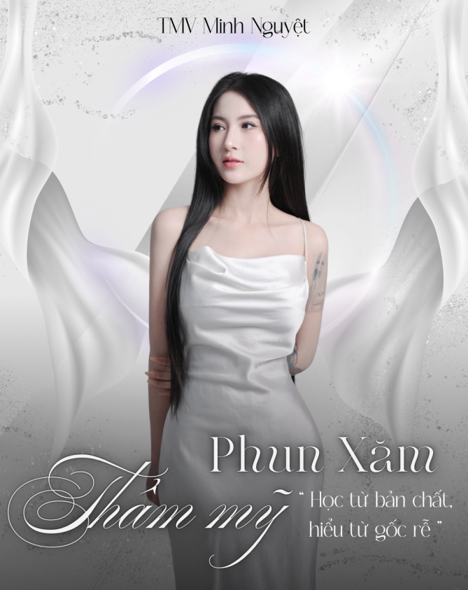 Thẩm Mỹ Viện Minh Nguyệt